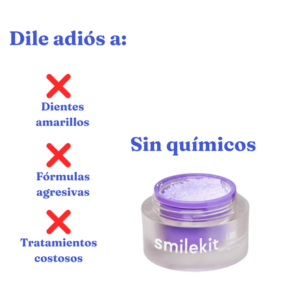 Smilekit V34 Colour Corrector