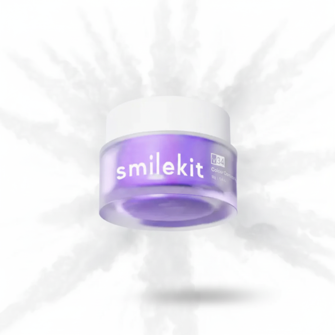 Smilekit V34 Colour Corrector