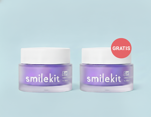 Smilekit V34 Colour Corrector