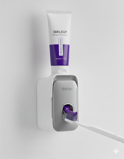 AutoSmile™ (dispensador automático de pasta)