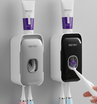 AutoSmile™ (dispensador automático de pasta)