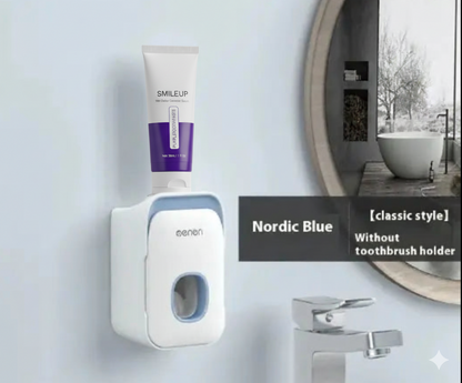 AutoSmile™ (dispensador automático de pasta)