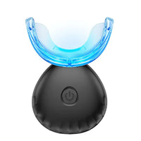 💎 SmileUp™ Diamond Series – Black Obsidian Edition